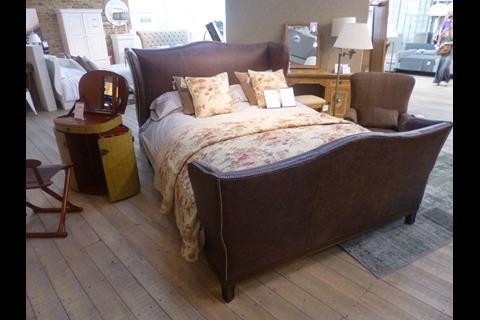 Barker and Stonehouse, Battersea, London